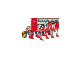 雙印農(nóng)機(jī)2BYFSF-4型種植施肥機(jī)械 高效農(nóng)業(yè)的智慧之選