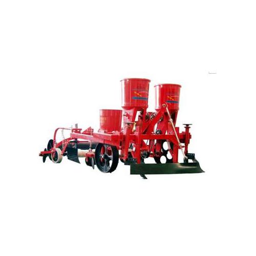 農(nóng)業(yè)施肥播種高效一體機(jī)全覽 | 施肥機(jī)械優(yōu)選推薦