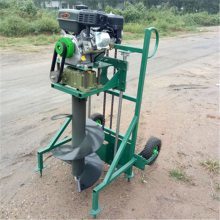 湖北果樹(shù)施肥打眼機(jī)、富興水泥柱挖洞機(jī)、汽油機(jī)械打坑機(jī)哪里有賣？附選購(gòu)指南與圖片參考